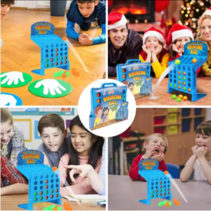 Gra planszowa Bouncing Linking – Laptops recenzja i cena
