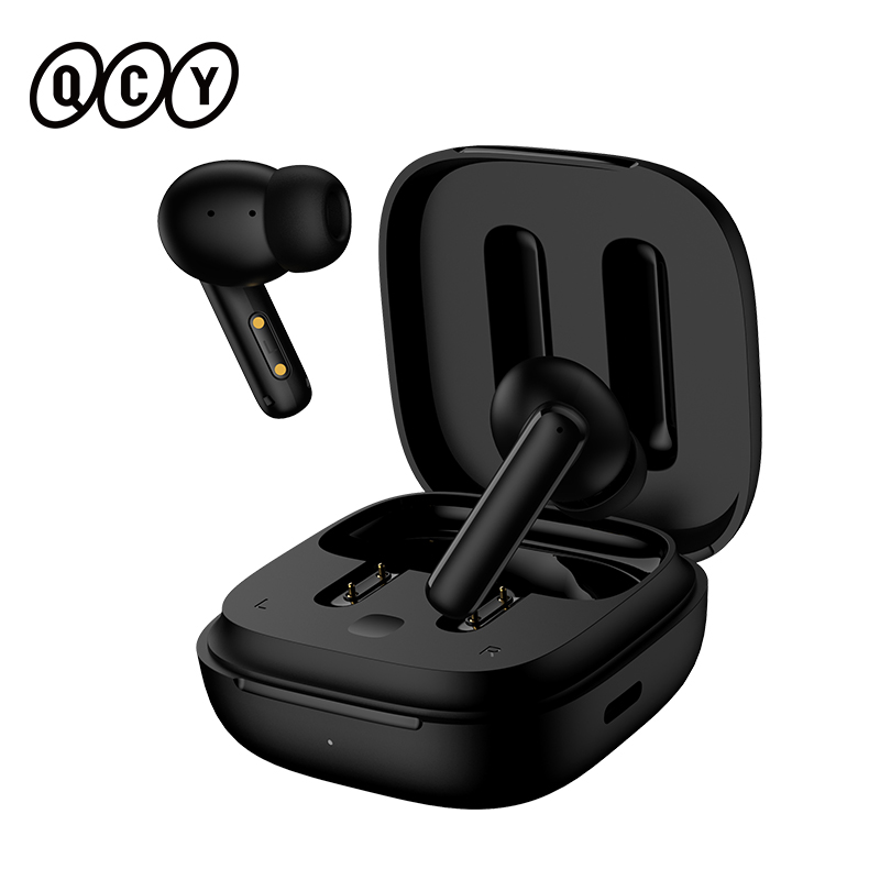 QCY T13 ANC bezprzewodowe słuc – Tws Earbuds Bluetooth 5.3 recenzja i cena