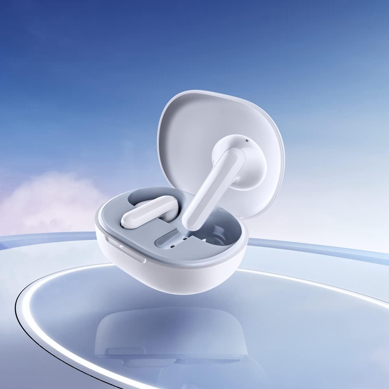 Słuchawki Redmi Buds 4 Lite TW – Tws Earbuds Bluetooth 5.3 recenzja i cena