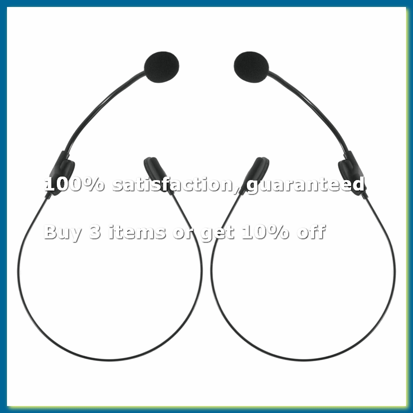 9 sztuk X (2 sztuki) Słuchawki – Headphones recenzja i cena