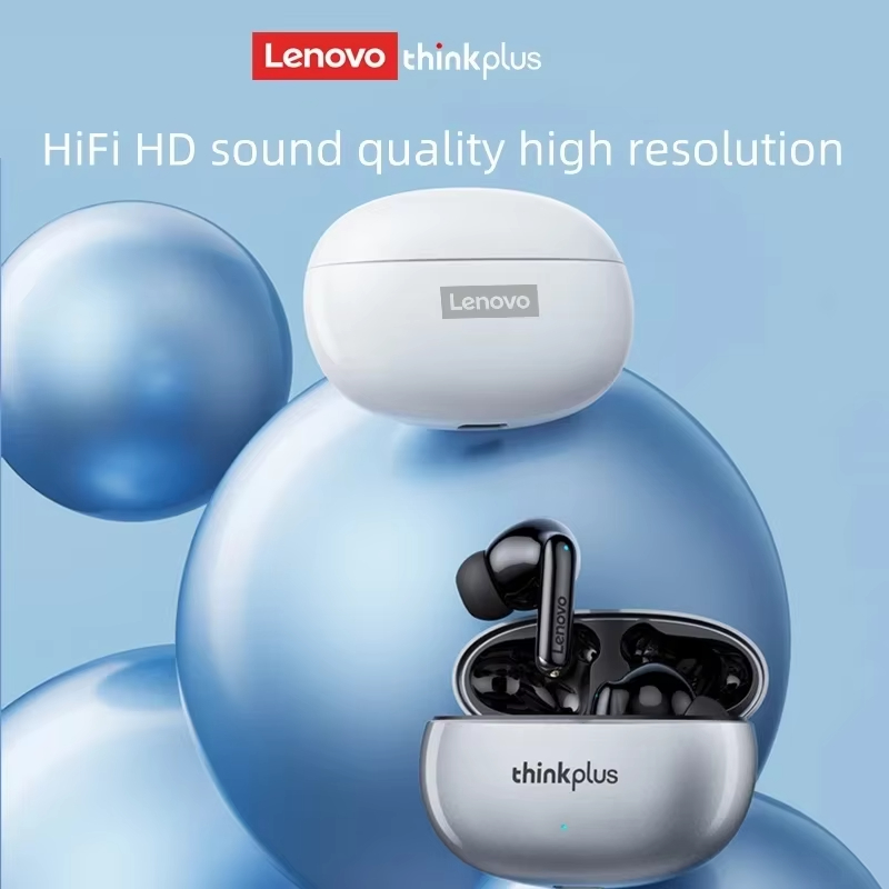 Lenovo XT88 – bezprzewodowe sł – Tws Earbuds Bluetooth 5.3 recenzja i cena